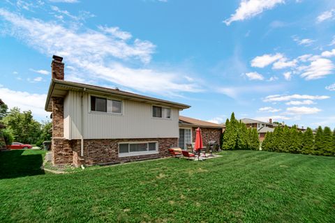 Tiny photo for 20001 Park Avenue, Lynwood, IL 60411 (MLS # 12446728)