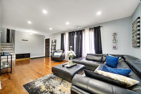 Tiny photo for 20001 Park Avenue, Lynwood, IL 60411 (MLS # 12446728)