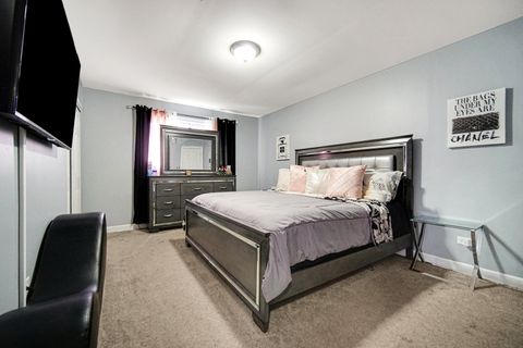 Tiny photo for 20001 Park Avenue, Lynwood, IL 60411 (MLS # 12446728)