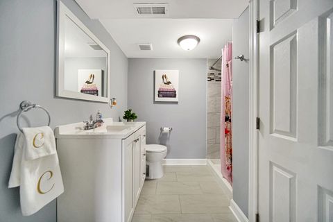 Tiny photo for 20001 Park Avenue, Lynwood, IL 60411 (MLS # 12446728)