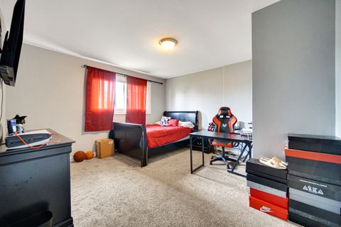 Tiny photo for 20001 Park Avenue, Lynwood, IL 60411 (MLS # 12446728)