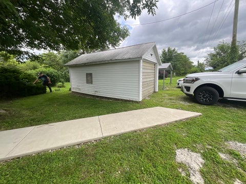 Tiny photo for 990 N 1875 Street, St Peter, IL 62880 (MLS # 12685517)