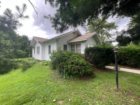 Tiny photo for 990 N 1875 Street, St Peter, IL 62880 (MLS # 12685517)