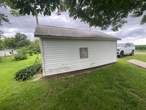 Tiny photo for 990 N 1875 Street, St Peter, IL 62880 (MLS # 12685517)