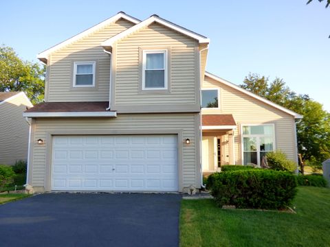 Photo of 432 Thunder Ridge Rdg, Lake In The Hills, IL 60156 (MLS # 12481550)