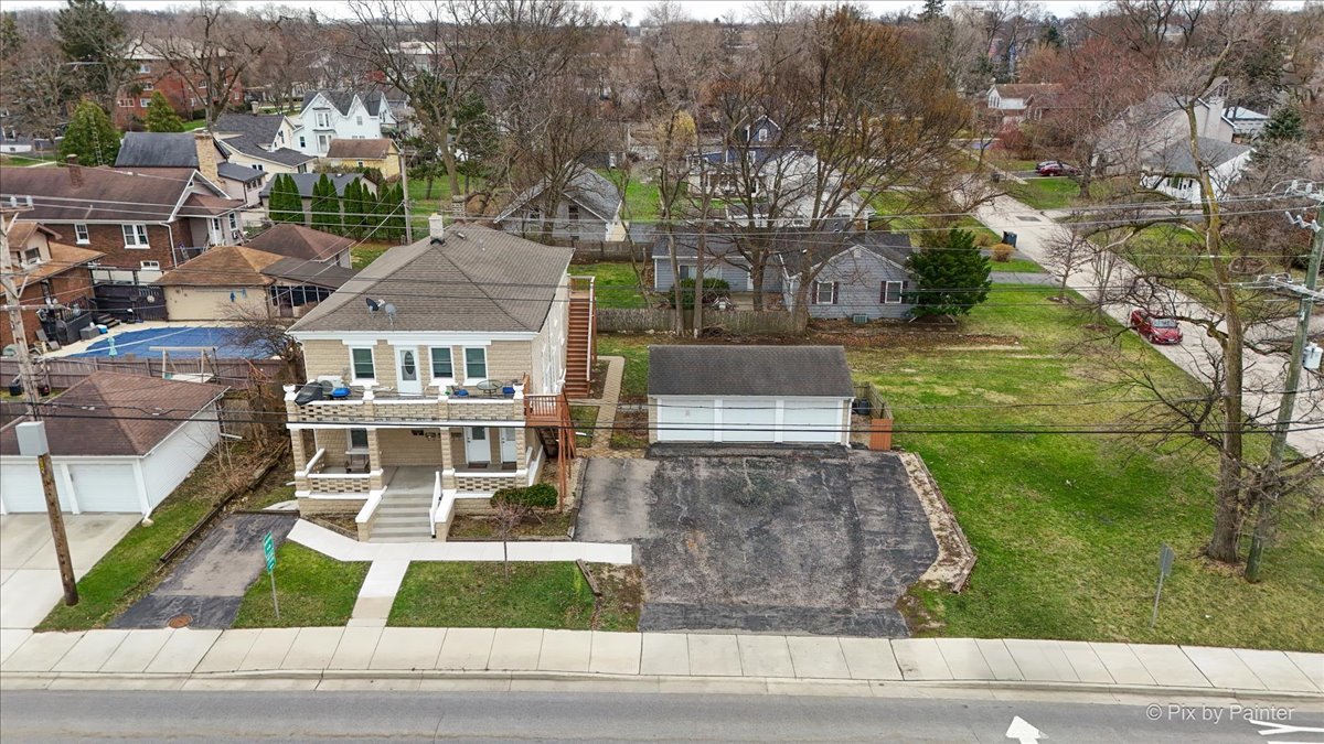 85 E TERRA COTTA Avenue