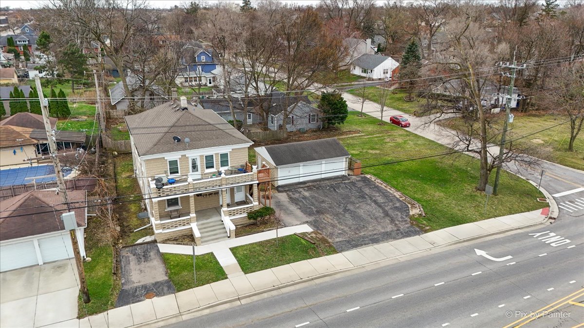 85 E TERRA COTTA Avenue