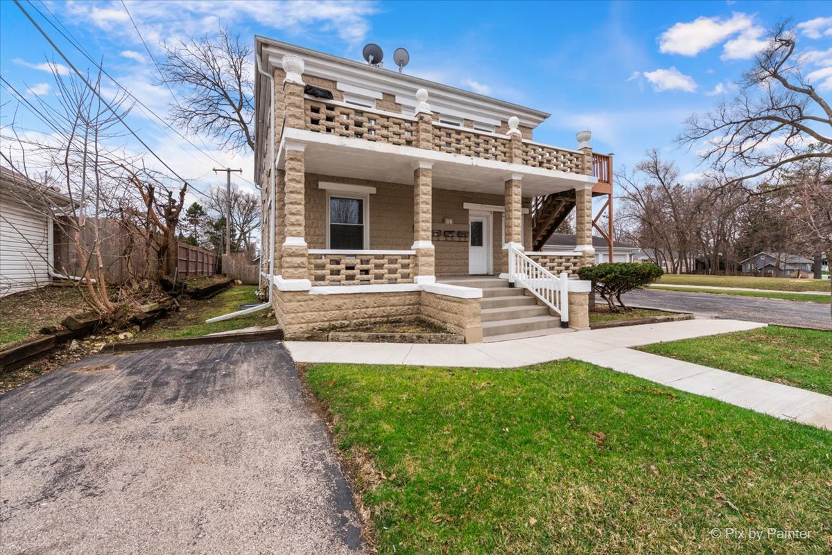 85 E TERRA COTTA Avenue