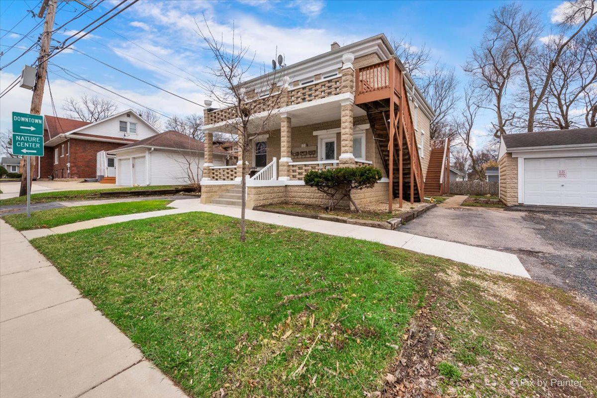 85 E TERRA COTTA Avenue