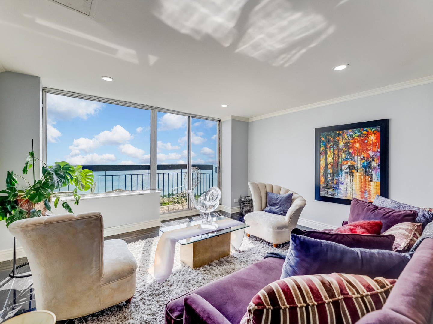 5201 S CORNELL Avenue 27D