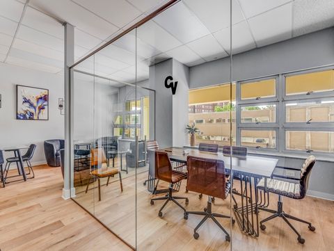 Tiny photo for 5201 S CORNELL Avenue #27D, Chicago, IL 60615 (MLS # 12534298)