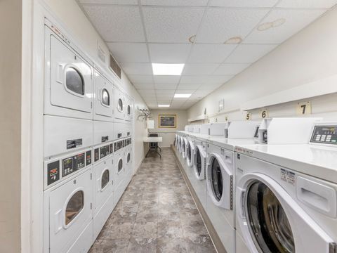 Tiny photo for 5201 S CORNELL Avenue #27D, Chicago, IL 60615 (MLS # 12534298)