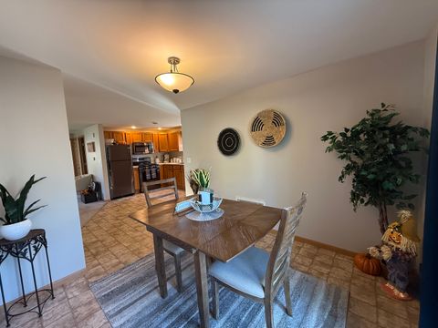 Tiny photo for 126 E Kerr Street, Sycamore, IL 60178 (MLS # 12502041)