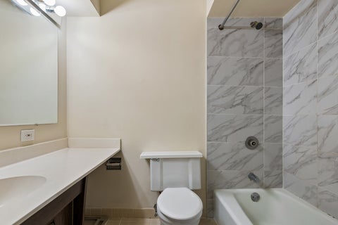 Tiny photo for 10308 Circle Drive #302, Oak Lawn, IL 60453 (MLS # 12756478)