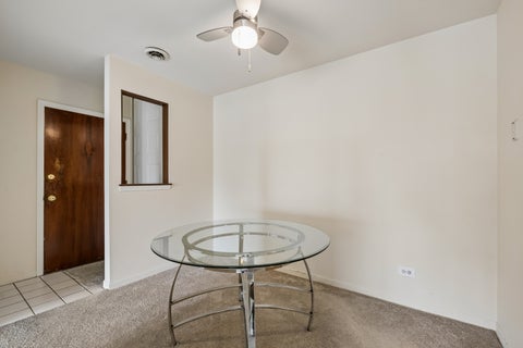 Tiny photo for 10308 Circle Drive #302, Oak Lawn, IL 60453 (MLS # 12756478)