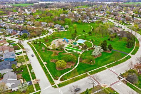 Tiny photo for 1846 Baltimore Drive, Elk Grove Village, IL 60007 (MLS # 12620753)