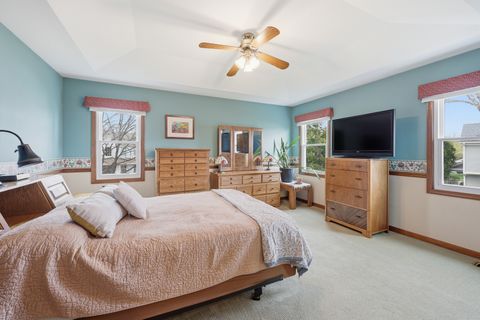 Tiny photo for 1846 Baltimore Drive, Elk Grove Village, IL 60007 (MLS # 12620753)