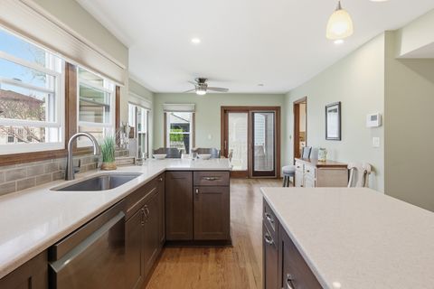 Tiny photo for 1846 Baltimore Drive, Elk Grove Village, IL 60007 (MLS # 12620753)