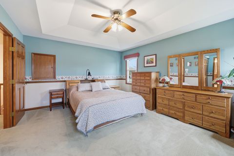 Tiny photo for 1846 Baltimore Drive, Elk Grove Village, IL 60007 (MLS # 12620753)