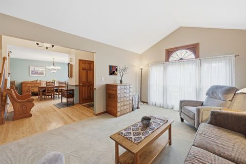 Tiny photo for 1846 Baltimore Drive, Elk Grove Village, IL 60007 (MLS # 12620753)