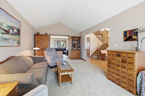 Tiny photo for 1846 Baltimore Drive, Elk Grove Village, IL 60007 (MLS # 12620753)