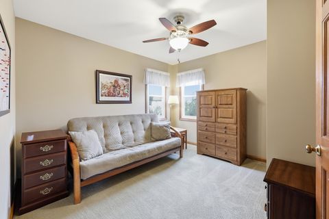 Tiny photo for 1846 Baltimore Drive, Elk Grove Village, IL 60007 (MLS # 12620753)