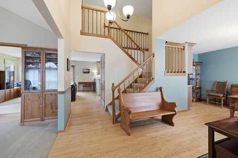 Tiny photo for 1846 Baltimore Drive, Elk Grove Village, IL 60007 (MLS # 12620753)