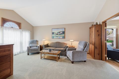 Tiny photo for 1846 Baltimore Drive, Elk Grove Village, IL 60007 (MLS # 12620753)