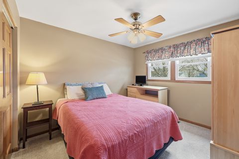 Tiny photo for 1846 Baltimore Drive, Elk Grove Village, IL 60007 (MLS # 12620753)