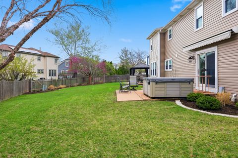 Tiny photo for 1846 Baltimore Drive, Elk Grove Village, IL 60007 (MLS # 12620753)