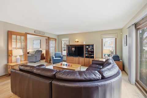 Tiny photo for 1846 Baltimore Drive, Elk Grove Village, IL 60007 (MLS # 12620753)