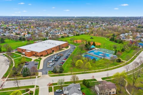 Tiny photo for 1846 Baltimore Drive, Elk Grove Village, IL 60007 (MLS # 12620753)