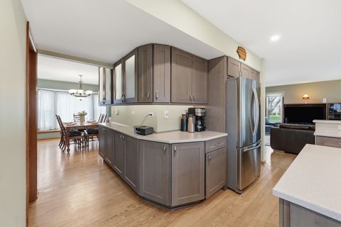 Tiny photo for 1846 Baltimore Drive, Elk Grove Village, IL 60007 (MLS # 12620753)