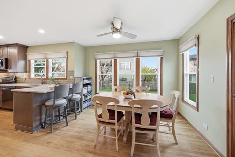 Tiny photo for 1846 Baltimore Drive, Elk Grove Village, IL 60007 (MLS # 12620753)