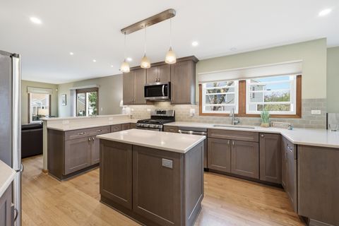 Tiny photo for 1846 Baltimore Drive, Elk Grove Village, IL 60007 (MLS # 12620753)