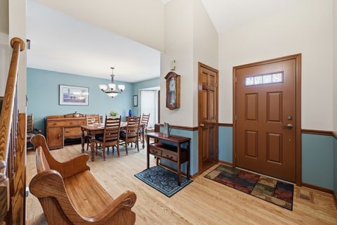 Tiny photo for 1846 Baltimore Drive, Elk Grove Village, IL 60007 (MLS # 12620753)