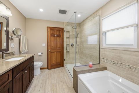 Tiny photo for 1846 Baltimore Drive, Elk Grove Village, IL 60007 (MLS # 12620753)