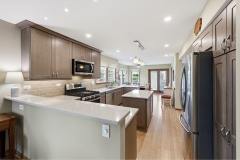 Tiny photo for 1846 Baltimore Drive, Elk Grove Village, IL 60007 (MLS # 12620753)