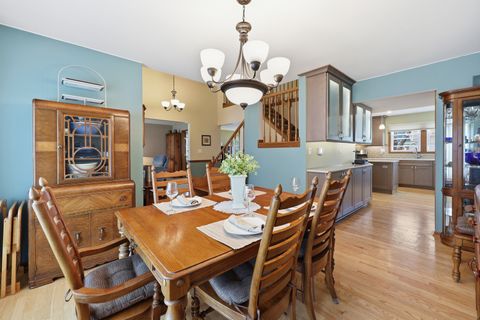 Tiny photo for 1846 Baltimore Drive, Elk Grove Village, IL 60007 (MLS # 12620753)