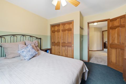 Tiny photo for 1846 Baltimore Drive, Elk Grove Village, IL 60007 (MLS # 12620753)