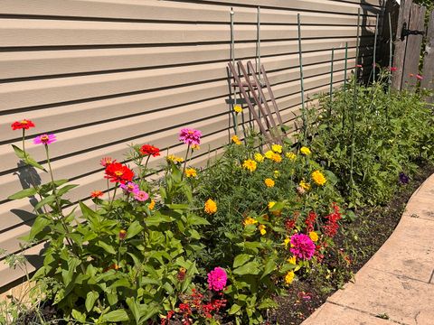 Tiny photo for 1846 Baltimore Drive, Elk Grove Village, IL 60007 (MLS # 12620753)