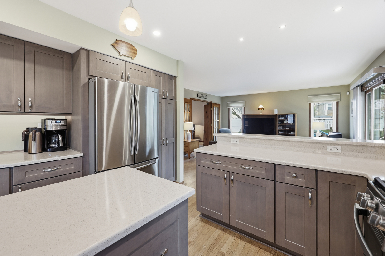 1846 Baltimore Drive