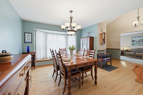 Tiny photo for 1846 Baltimore Drive, Elk Grove Village, IL 60007 (MLS # 12620753)