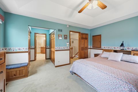 Tiny photo for 1846 Baltimore Drive, Elk Grove Village, IL 60007 (MLS # 12620753)