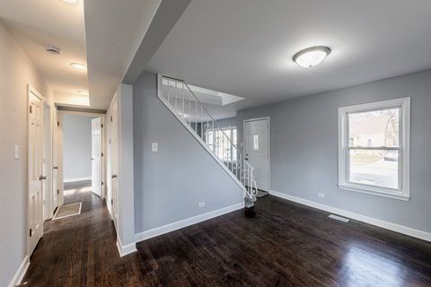 Tiny photo for 237 E 143rd Street, Dolton, IL 60419 (MLS # 12510830)