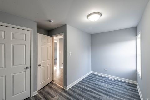 Tiny photo for 237 E 143rd Street, Dolton, IL 60419 (MLS # 12510830)