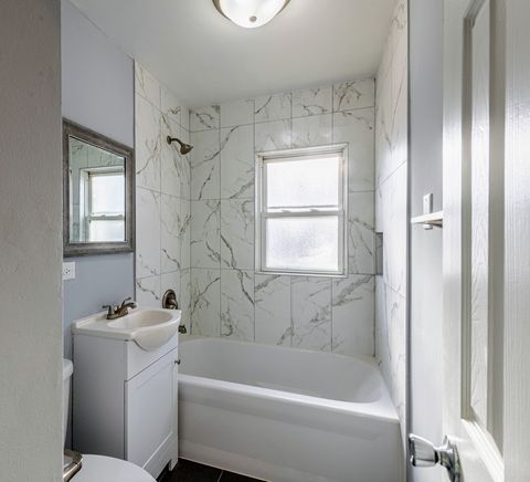 Tiny photo for 237 E 143rd Street, Dolton, IL 60419 (MLS # 12510830)