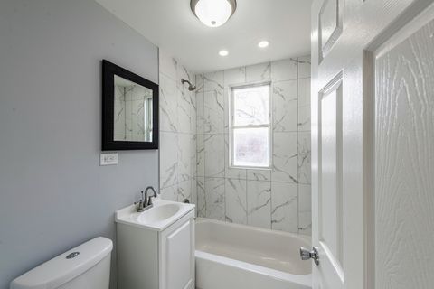 Tiny photo for 237 E 143rd Street, Dolton, IL 60419 (MLS # 12510830)