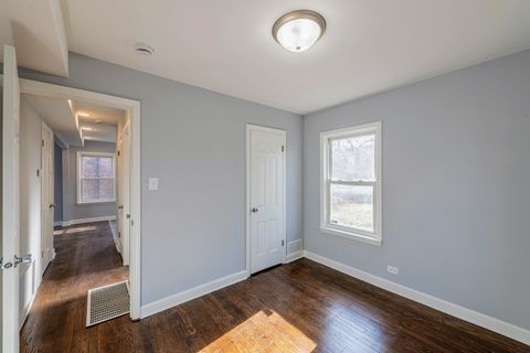 Tiny photo for 237 E 143rd Street, Dolton, IL 60419 (MLS # 12510830)