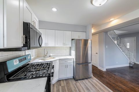 Tiny photo for 237 E 143rd Street, Dolton, IL 60419 (MLS # 12510830)